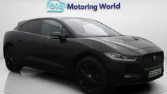 Used 2023 Jaguar I-Pace SUV | £21,000 (Good price)