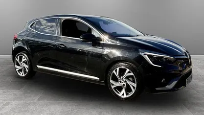 Used Renault Clio V RS Line 90 HP (66 kW) 2023 Hatchback