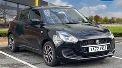 Used 2021 Suzuki Swift SZ-L Hatchback | £11,495 (Fair price)