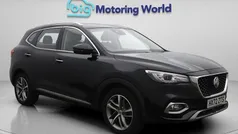 Used 2022 MG HS Excite SUV | £13,300 (Fair price)