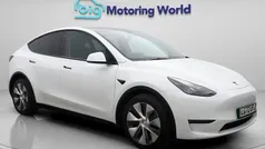 Used 2022 Tesla Model Y Long Range AWD SUV | £24,000 (Fair price)
