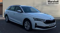 Used 2024 Skoda Octavia SE Technology Estate | £23,750 (Good price)