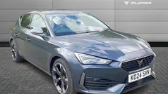 Used 2024 Cupra Leon Hatchback | £20,350 (Fair price)
