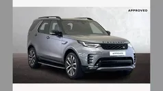 Used 2021 Land Rover Discovery 5 SE Dynamic SUV | £42,650 (Good price)