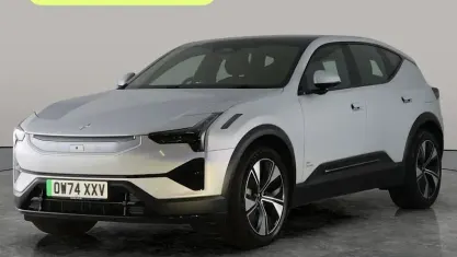 Used Polestar 3 Pilot 359 kW (489 HP) 2025 Grey SUV