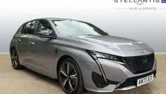 Used 2025 Peugeot 308 GTi Hatchback | £19,256 (Good price)