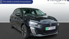 Used 2024 Peugeot e-208 Style Hatchback | £15,651 (Fair price)