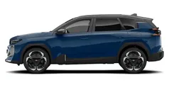 Used 2025 Citroën C5 Aircross SUV | £27,442 (Fair price)