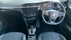Used 2022 Vauxhall Corsa Edition Hatchback | £14,560 (Fair price)