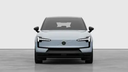 New Volvo EX30 Ultra 314 kW (428 HP) 2026 Vapour grey SUV