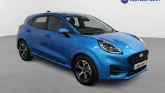 Used 2025 Ford Puma ST-Line Hatchback | £20,599 (Fair price)