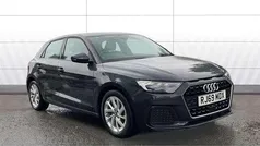 Grey Used 2019 Audi A1 Sport Hatchback | £14,480 (Fair price)