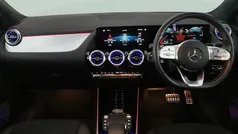 Used 2023 Mercedes EQA250+ AMG Line Premium SUV | £25,772 (Fair price)