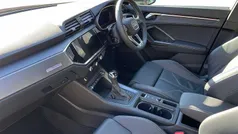 Used 2025 Audi Q3 S-Line SUV | £32,400 (Fair price)