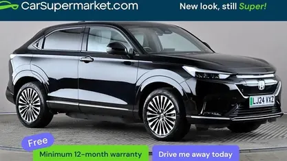 Used Honda e:Ny1 Advance 150 kW (204 HP) 2026 SUV