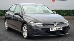 Used 2024 VW Golf VIII Life Hatchback | £15,850 (Super price)