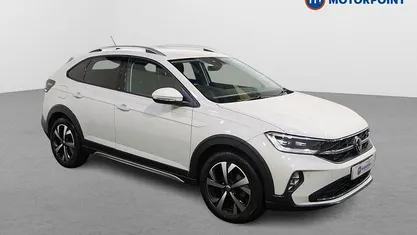 Used VW Taigo Style 150 HP (110 kW) 2023 SUV