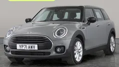 Used 2021 Mini Cooper Clubman Classic Estate | £14,096 (Good price)