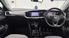 Used 2021 Vauxhall Mokka Elite SUV | £14,349 (Fair price)