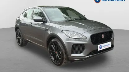 Usado Jaguar E-Pace Chequered Flag 150 HP (110 kW) 2020 SUV