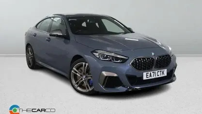 Used BMW M235 306 HP (225 kW) 2024 Coupe