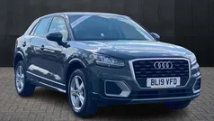 Used 2018 Audi Q2 Sport SUV | £14,155 (Fair price)