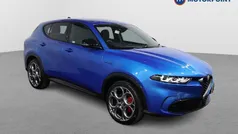 Used 2025 Alfa Romeo Tonale Veloce SUV | £28,399 (Super price)