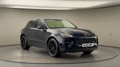 Used 2020 Porsche Macan GTS SUV | £45,900 (Fair price)