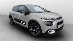 Brown Used 2022 Citroën C3 PureTech Hatchback | £11,755 (Fair price)