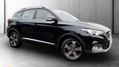 Used MG ZS Exclusive 111 HP (81 kW) 2020 SUV