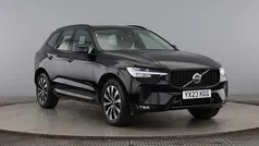 Black Used 2023 Volvo XC60 Plus SUV | £35,500 (Good price)