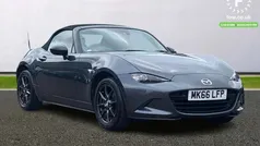 Used 2018 Mazda MX5 Inclusive Cabriolet | £14,199 (Super price)