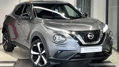 Used 2023 Nissan Juke Tekna SUV | £15,000 (Fair price)