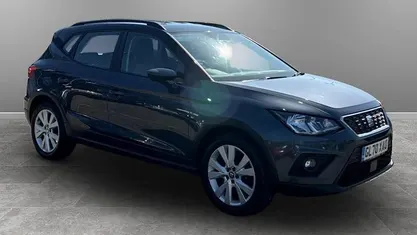 Used Seat Arona SE Technology 110 HP (80 kW) 2020 SUV