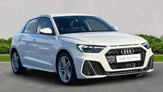 Used 2022 Audi A1 S-Line Hatchback | £17,977 (Fair price)