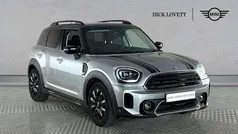 Used 2023 Mini Cooper Countryman Classic SUV | £25,389 (Fair price)