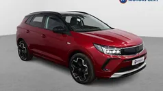 Used 2024 Vauxhall Grandland X Ultimate SUV | £19,899 (Fair price)