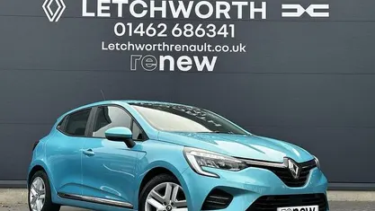 Used Renault Clio V Play 101 HP (74 kW) 2020 Hatchback