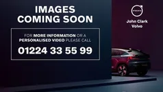 Silver Used 2017 Volvo XC90 Inscription SUV | £25,250 (Fair price)