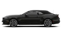 Used 2025 Ford Mustang GT Convertible Cabriolet | £70,160