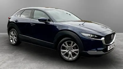 Used Mazda CX-30 Inclusive 122 HP (89 kW) 2023 SUV