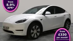Used 2023 Tesla Model Y SUV | £23,902 (Fair price)