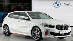 Used 2024 BMW 128 Hatchback | £28,253 (Fair price)