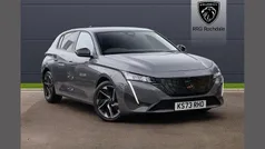 Used 2023 Peugeot 308 Allure Premium Hatchback | £16,291 (Fair price)