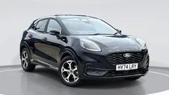 Used 2024 Ford Puma ST-Line Hatchback | £21,499 (Fair price)