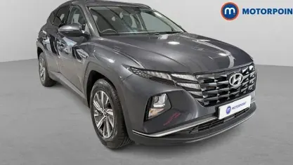 Second-hand Hyundai Tucson SE 150 CP (110 kW) 2023 Gri SUV
