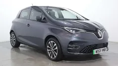 Used 2021 Renault Rapid GT-Line Hatchback | £9,200 (Fair price)