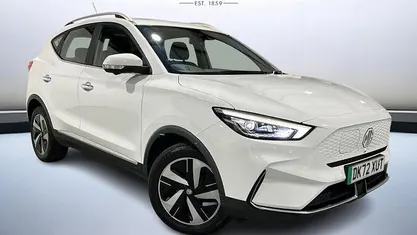 Used 2023 MG ZS Trophy Hatchback | £13,999 (Fair price)