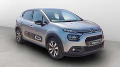 Used 2024 Citroën C3 PureTech Hatchback | £14,100 (Fair price)