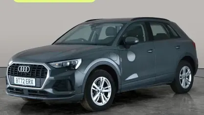 Usado Audi Q3 245 HP (180 kW) 2023 SUV